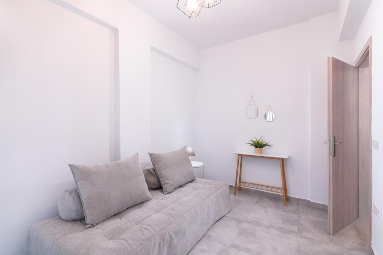 Lithies Zante Livingアパートメント エクステリア 写真
