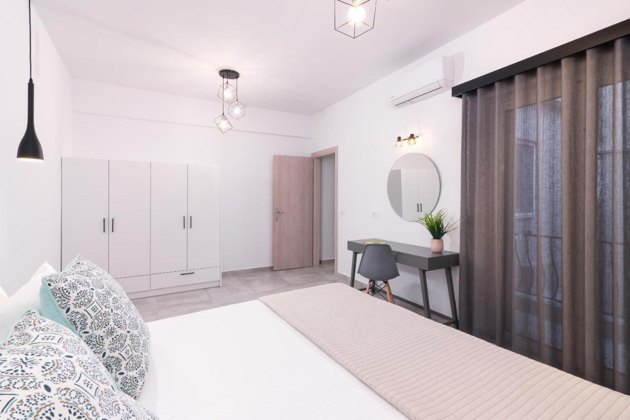 Lithies Zante Livingアパートメント エクステリア 写真