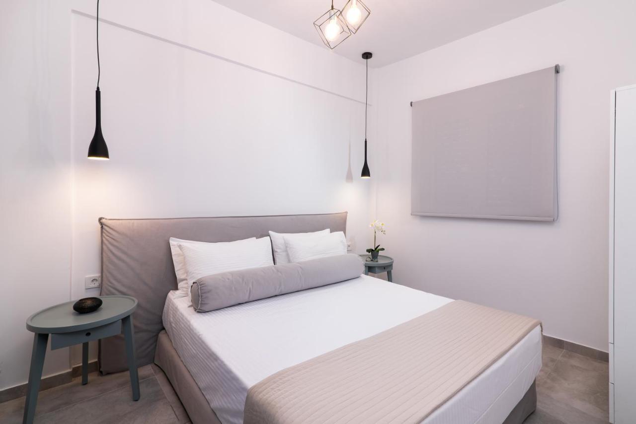 Lithies Zante Livingアパートメント エクステリア 写真