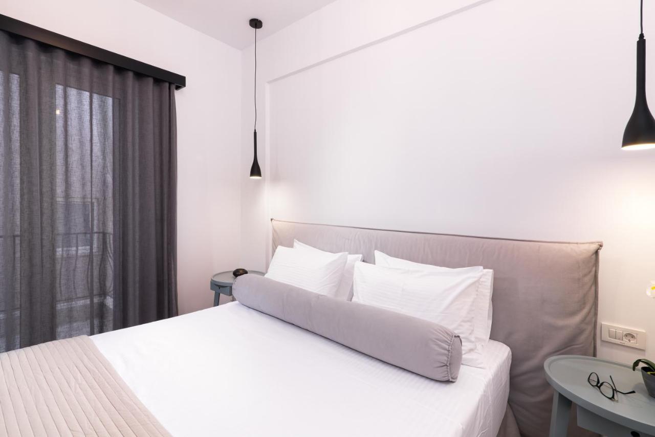 Lithies Zante Livingアパートメント エクステリア 写真