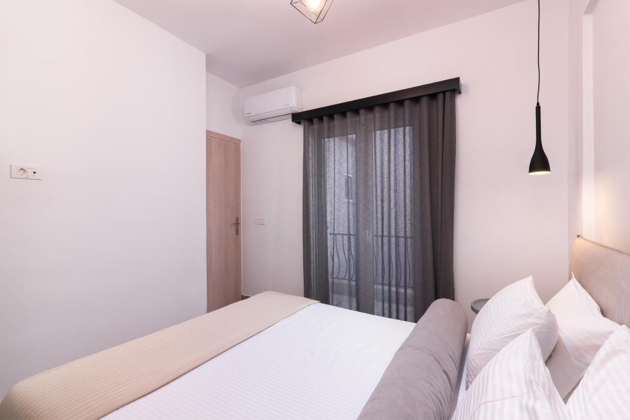 Lithies Zante Livingアパートメント エクステリア 写真