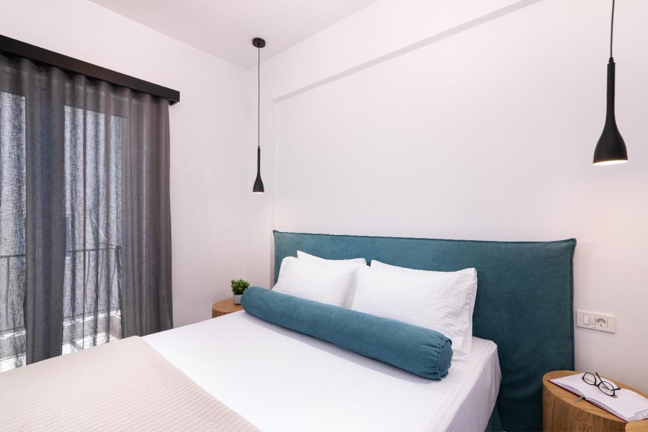 Lithies Zante Livingアパートメント エクステリア 写真