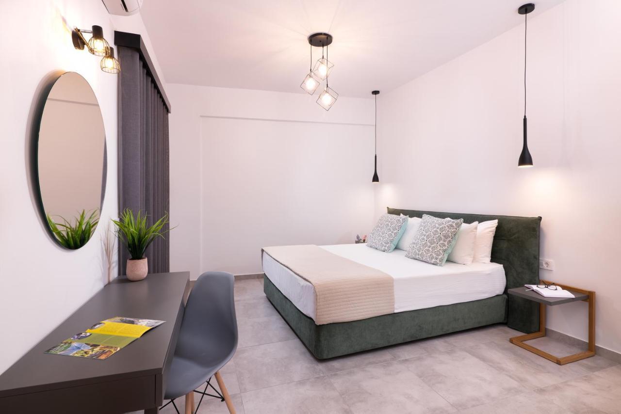 Lithies Zante Livingアパートメント エクステリア 写真