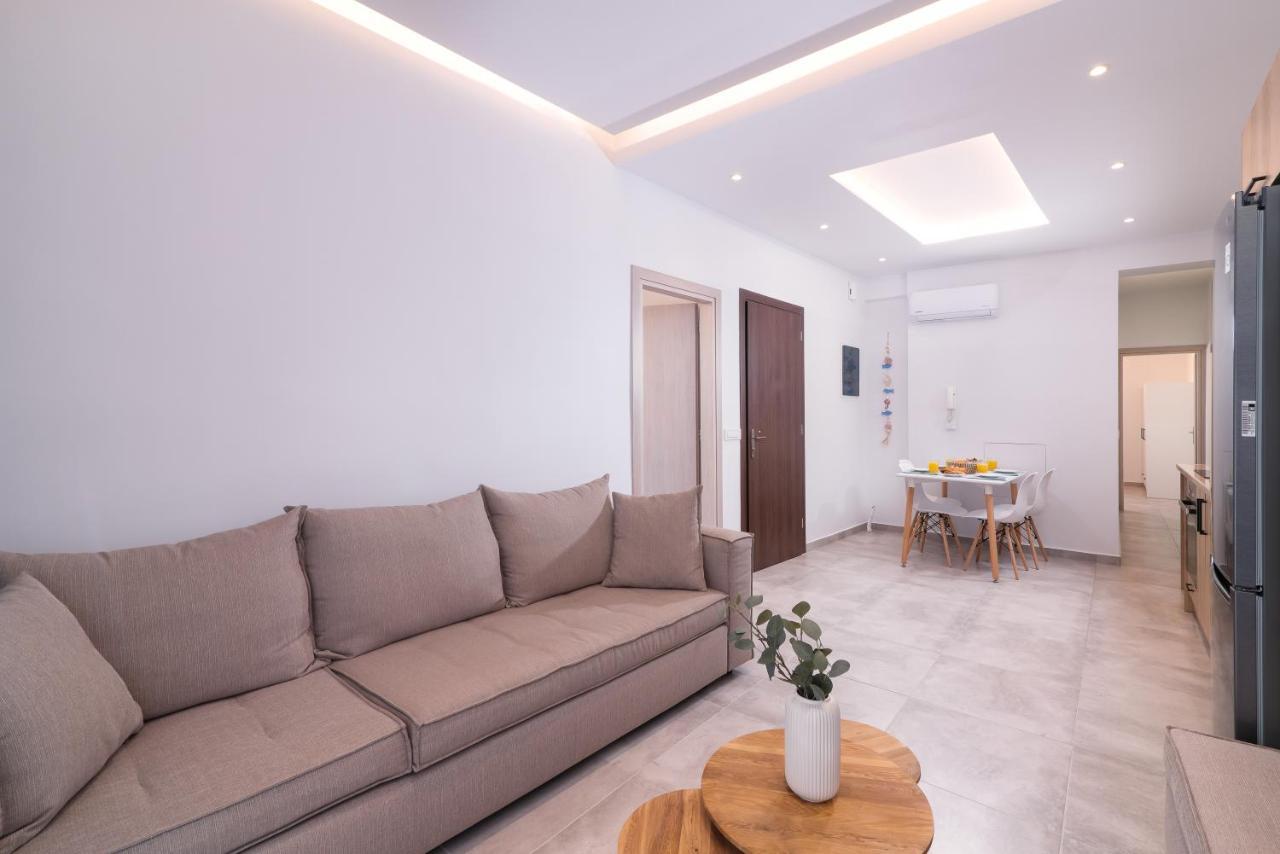 Lithies Zante Livingアパートメント エクステリア 写真