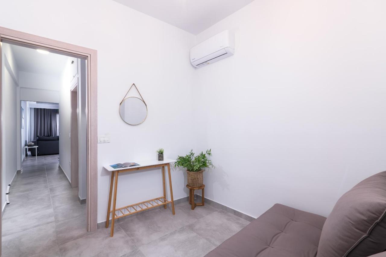 Lithies Zante Livingアパートメント エクステリア 写真