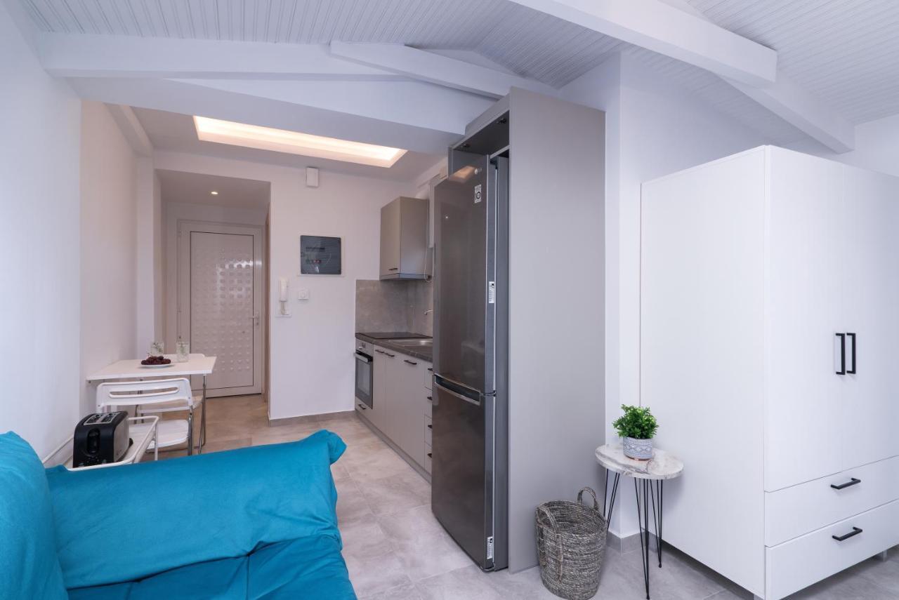 Lithies Zante Livingアパートメント エクステリア 写真