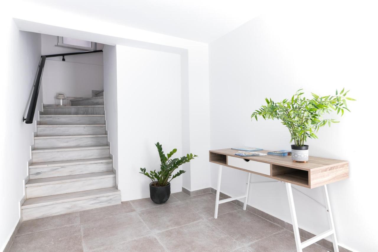 Lithies Zante Livingアパートメント エクステリア 写真
